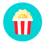 popcorn gamer
