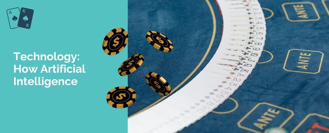 The first gambling news digest for April