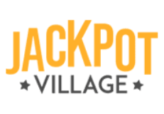 Jackpot village logo