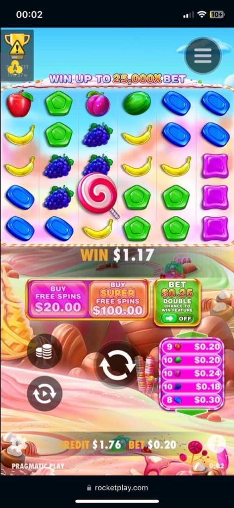 RocketPlay Games