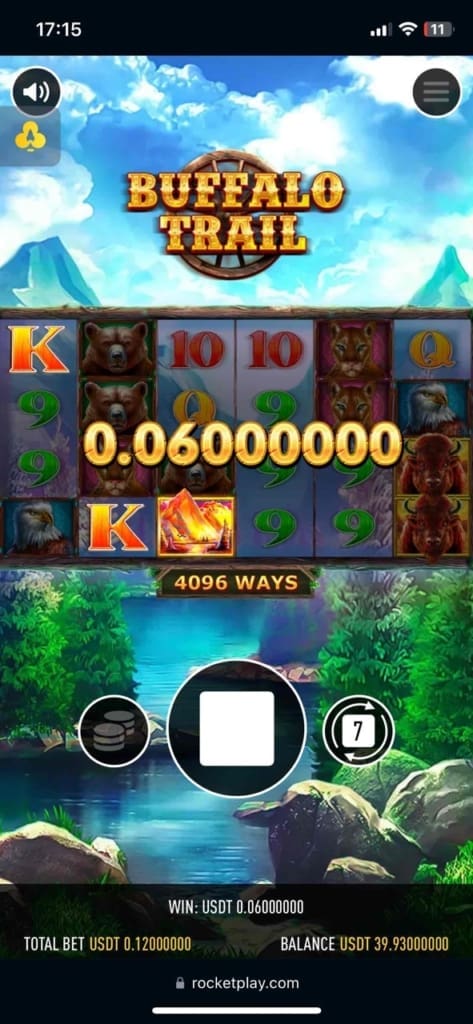 RocketPlay Games