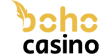 Boho casino logo