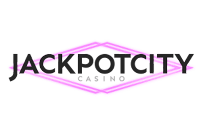 Jackpotcity logo