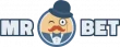 mrbet casino logo