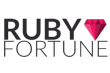 Rubyfortune logo