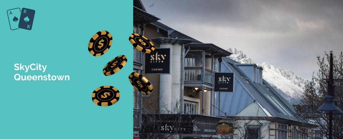 SkyCity Queenstown