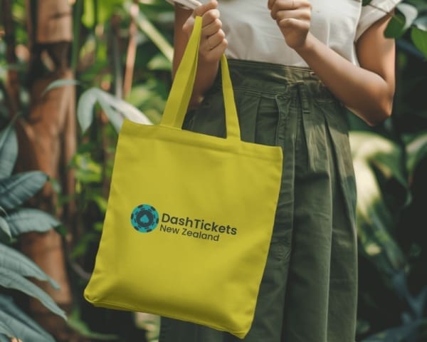 Yellow Bag