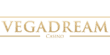 vegadream casino logo