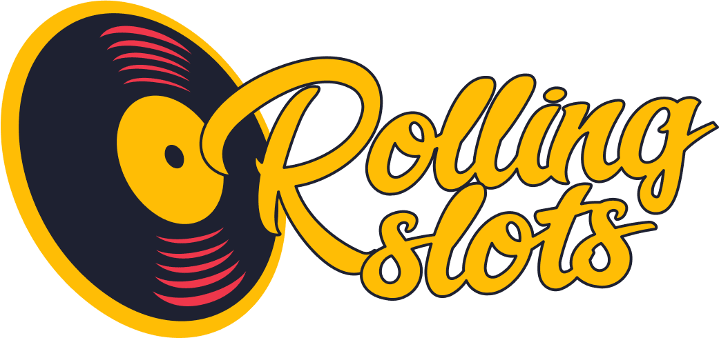 RollingSlots Logo