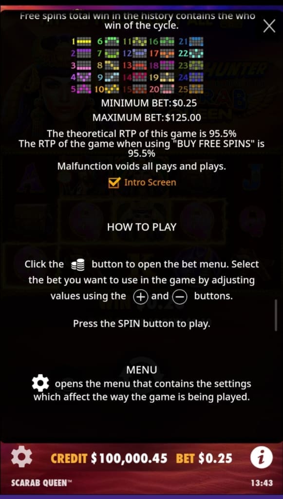 wildz screen