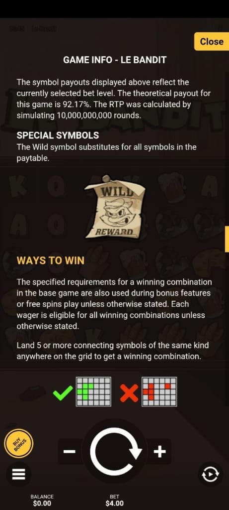 Asino Casino Games