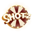 Shotz Casino logo