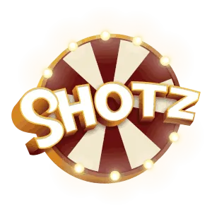 Shotz Casino logo