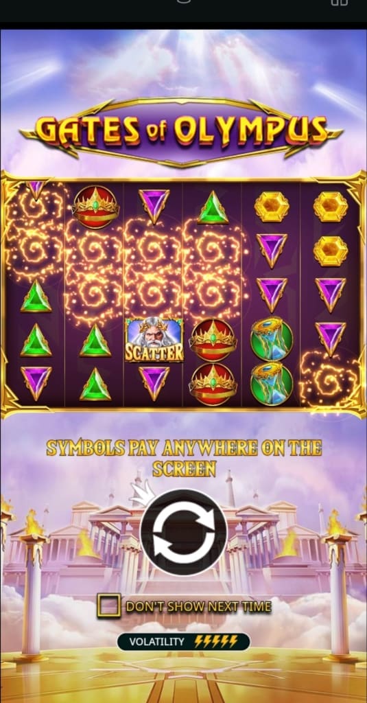 Golden Reels Casino Games