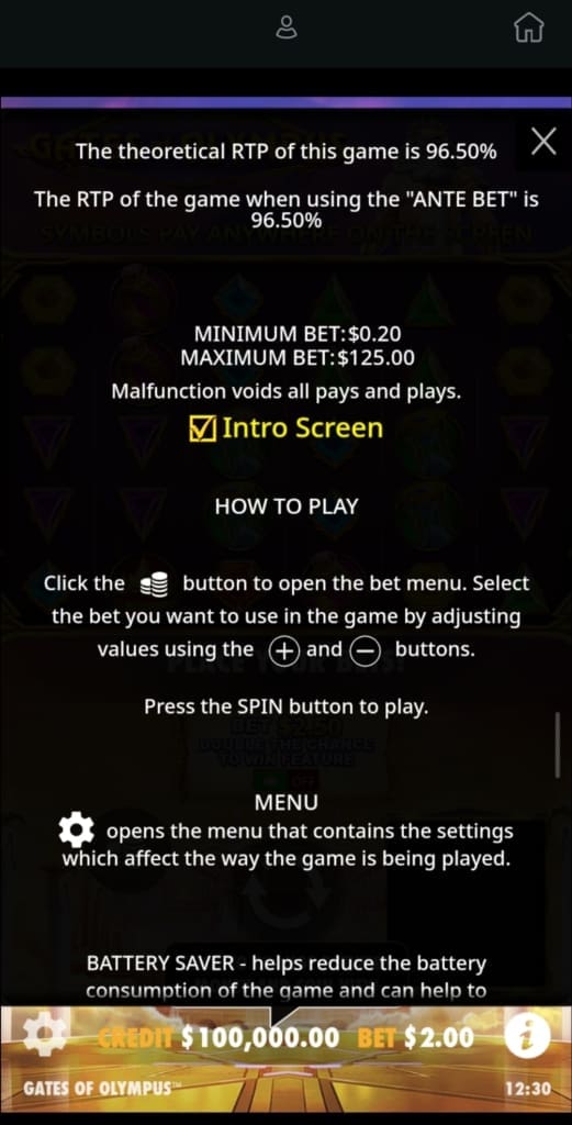 Golden Reels Casino Play