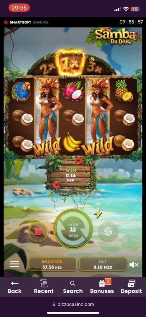 Bizzo Games
