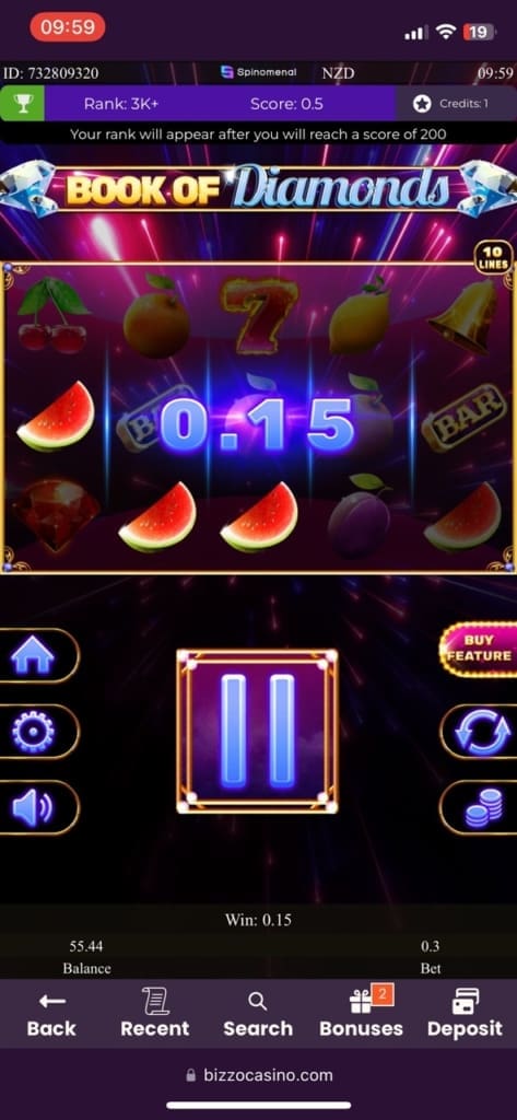 Bizzo Games