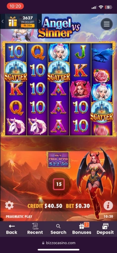 Bizzo Games