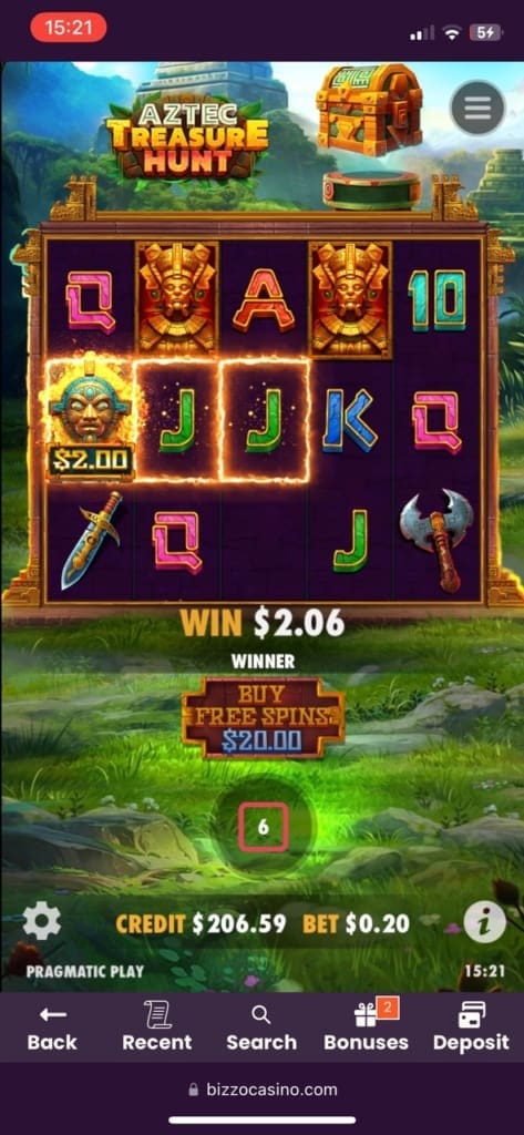 Bizzo Games