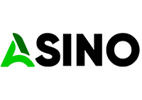 Asino Casino logo