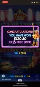 Fresh Casino Games