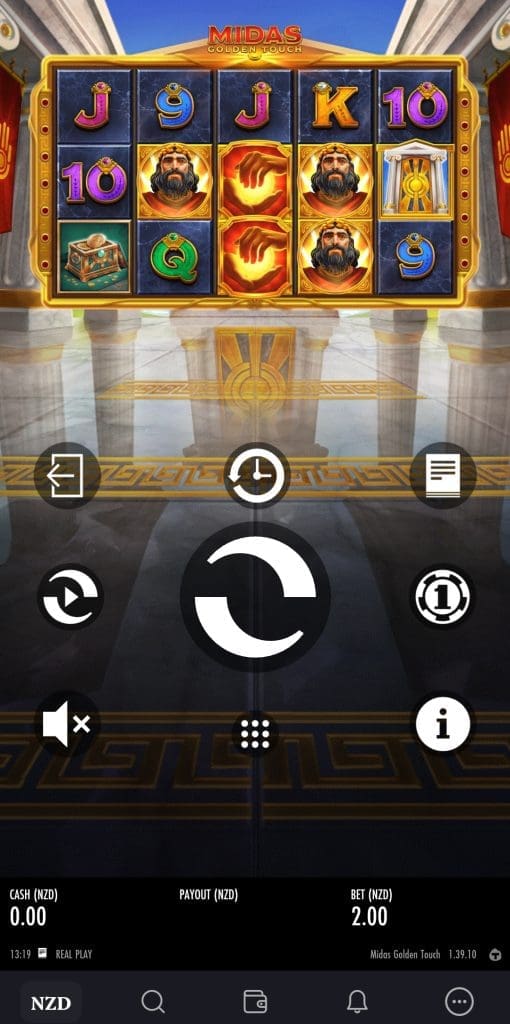 Lucky Circus Games
