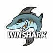 winshark casino logo