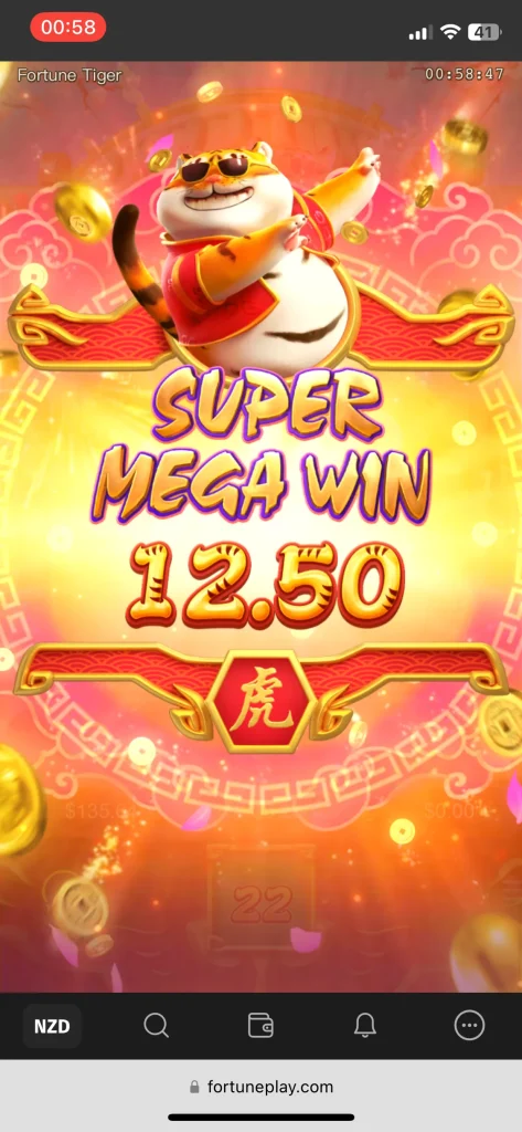 Fortune Play Casino Games
