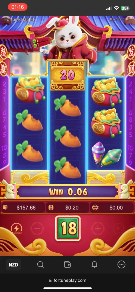 Fortune Play Casino Games