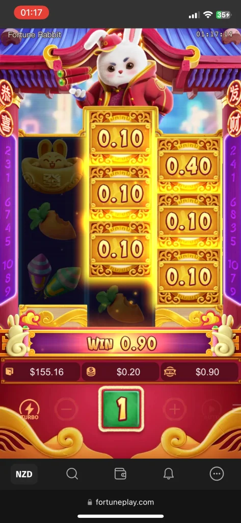 Fortune Play Casino Games
