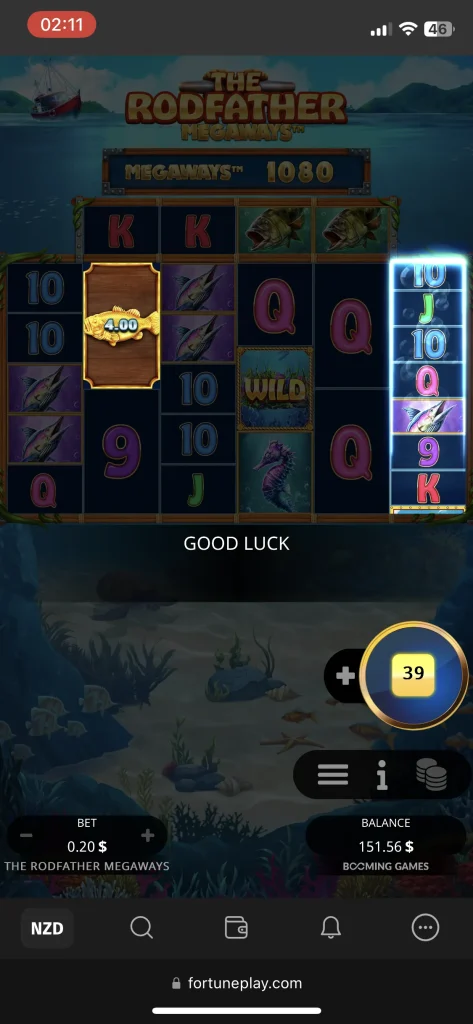 Fortune Play Casino
