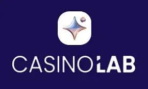 casino lab logo