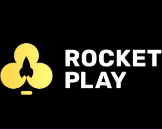 rocket play logo