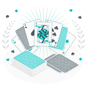 card game image