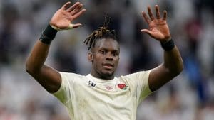 07 maro itoje