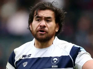 14 steven luatua