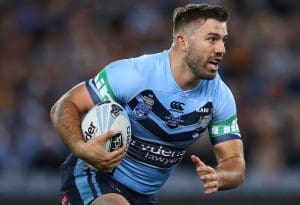 20 james tedesco