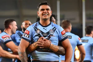 25 latrell mitchell