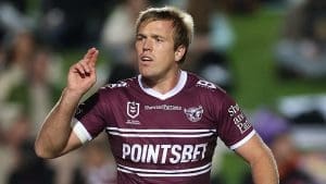 27 jake trbojevic