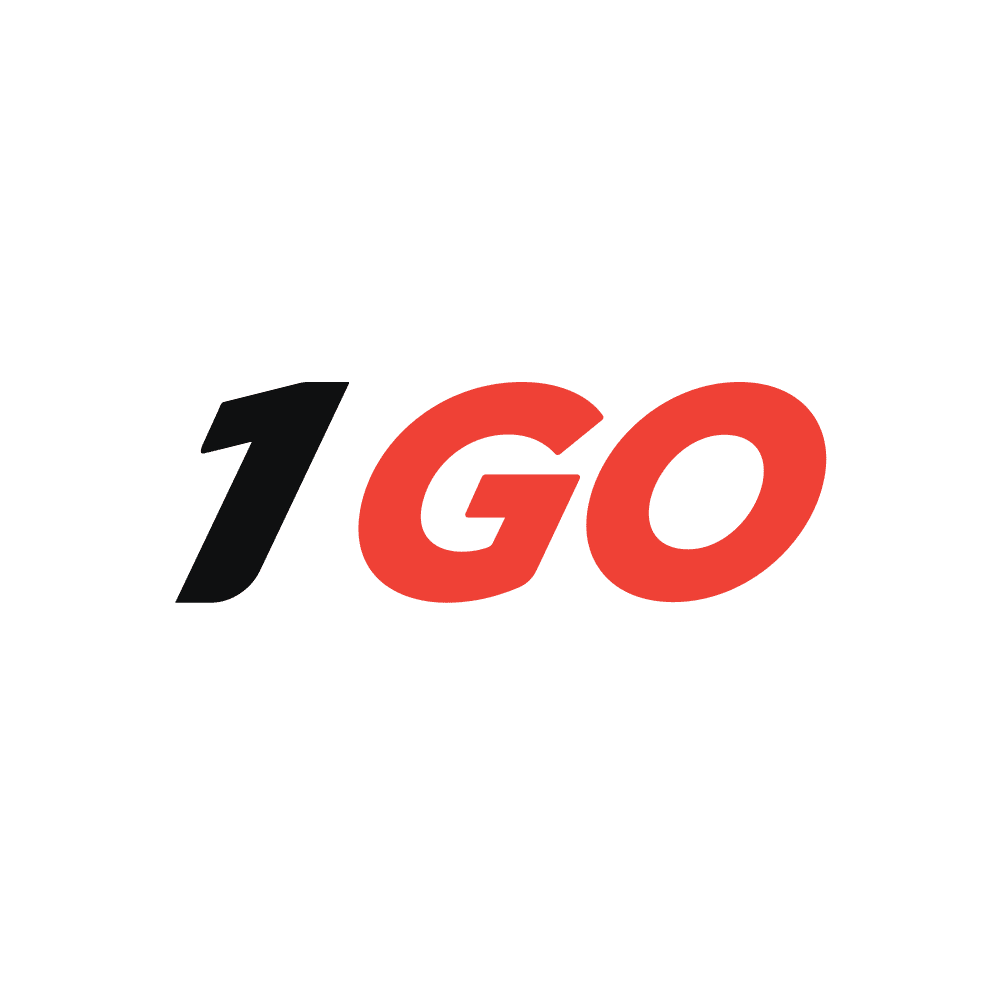 1go casino logo