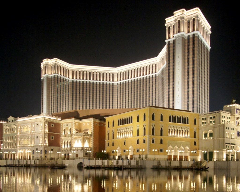 macao
