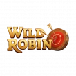 wild robin logo