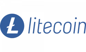 litecoin logo
