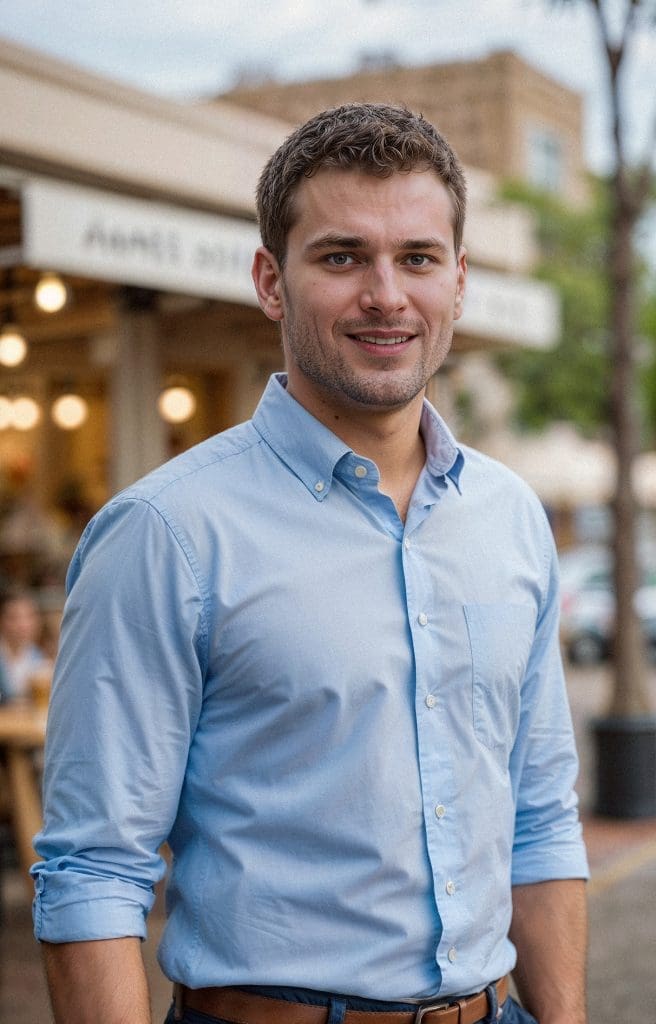 mark dash profile picture