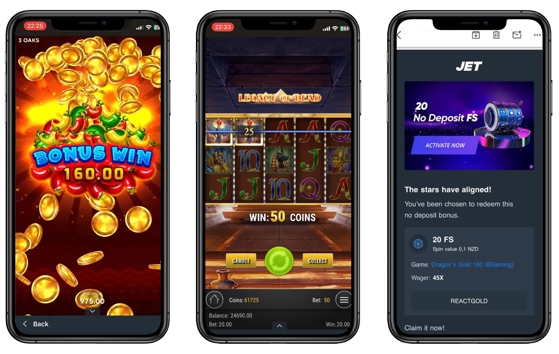 screen jet casino 