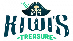 Kiwi's Treasure Casino