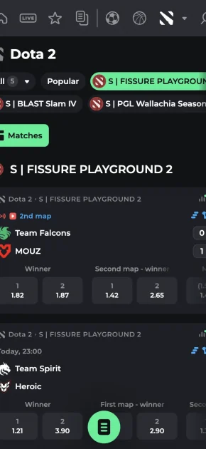 Play Jonny Casino Games