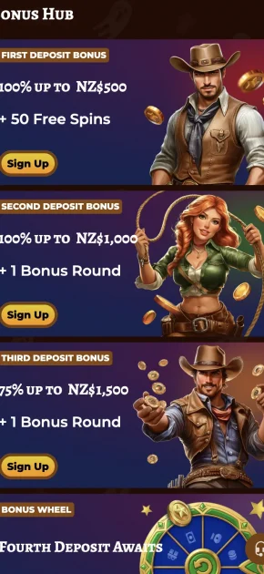 Play Jonny Casino Bonus