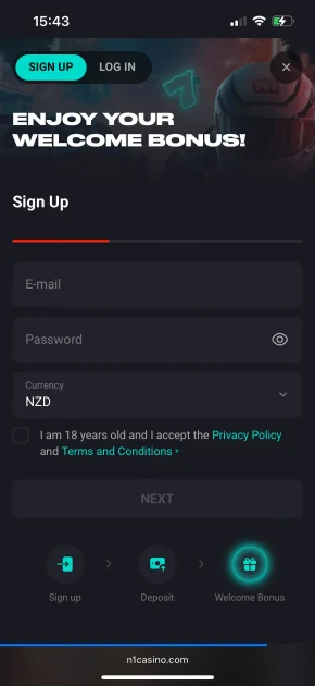 N1 Casino