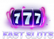 fast slots logo